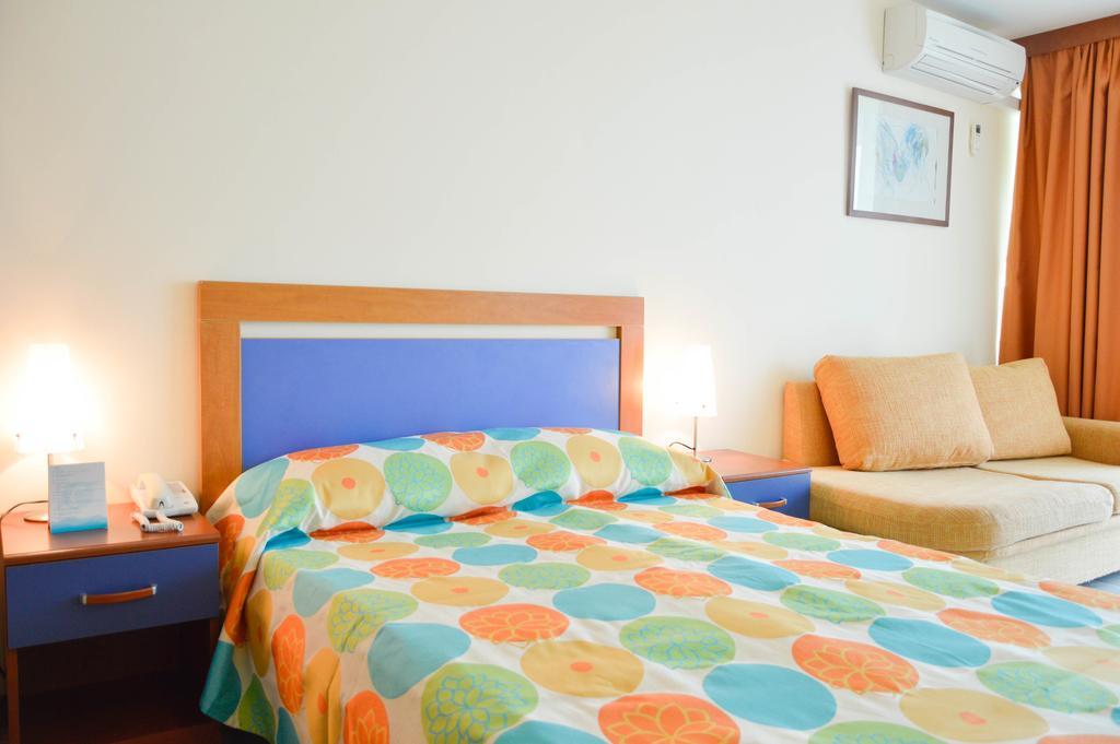 Hotel Laguna Mare 4*