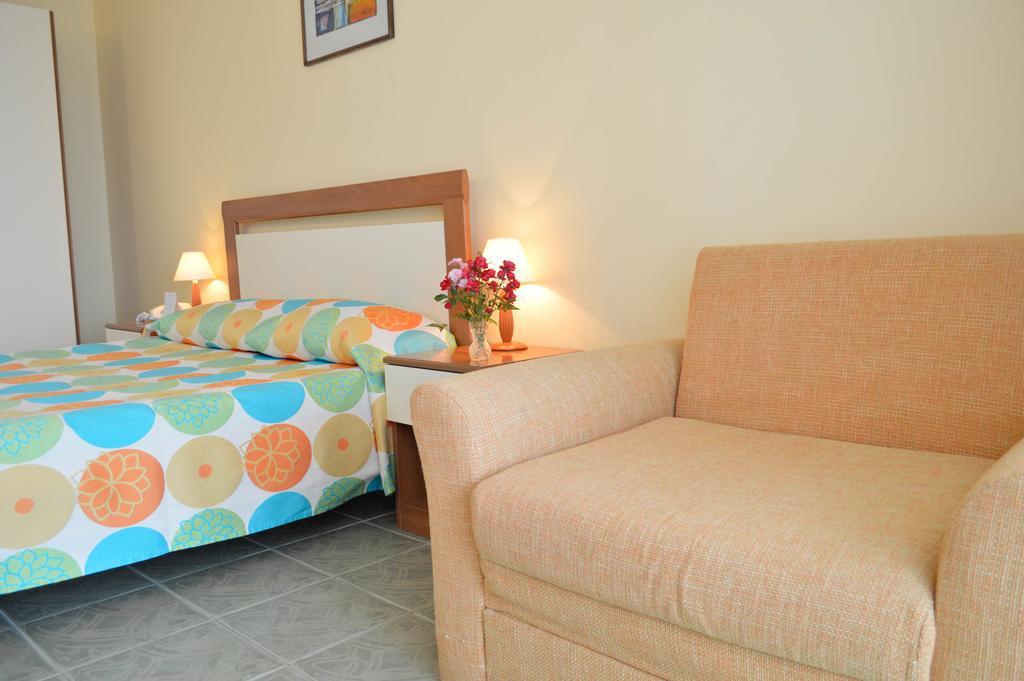 Laguna Mare Hotel 4*