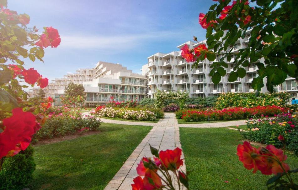 Ξενοδοχείο Laguna Mare 4*