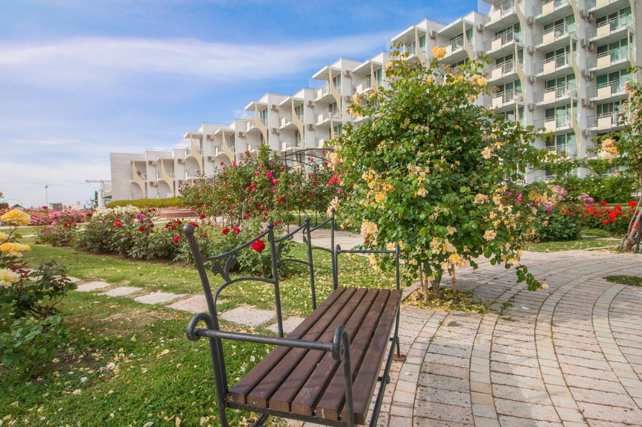 Laguna Mare Ξενοδοχείο Αλμπένα