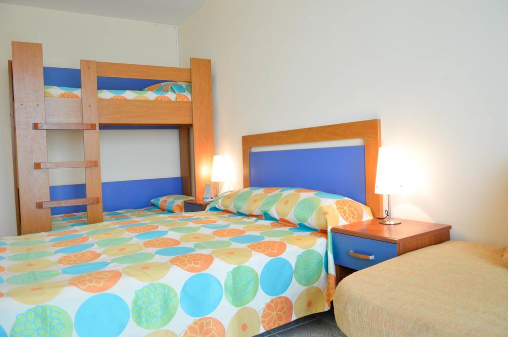 Laguna Mare 4*