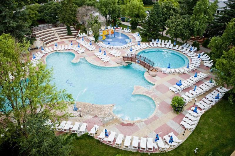 Laguna Mare Ξενοδοχείο 4*