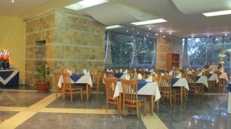 Laguna Mare Ξενοδοχείο 4*