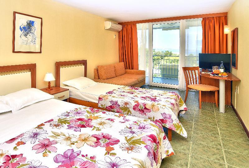 Ξενοδοχείο Laguna Mare 4*