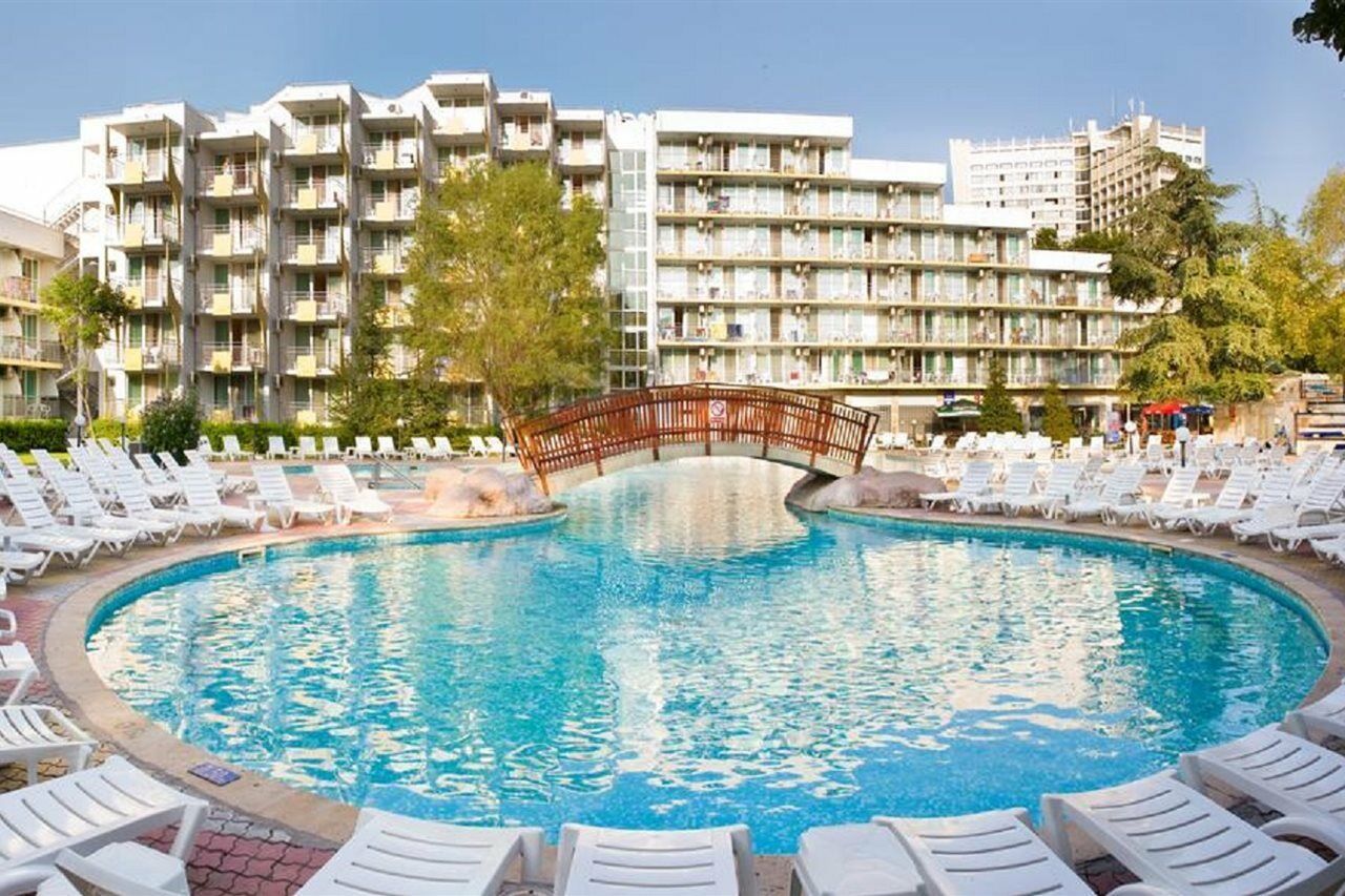 Laguna Mare 4* Albena